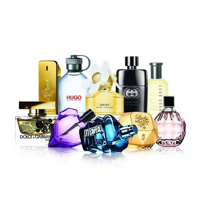 عطر و ادکلن